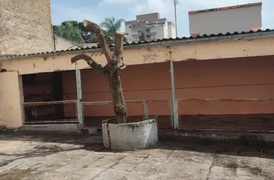 Casa com 3 quartos à venda na Rua Reverendo Henrique de Oliveira Camargo, 107, Jardim Santa Rosália, Sorocaba por R$ 545.000