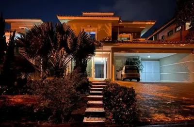 Casa em condomínio fechado com 3 quartos à venda na Rua Milton Leite Oliveira, 33, Condomínio Residencial Village Vert, Sorocaba por R$ 2.120.000