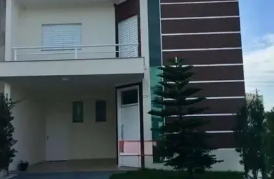 Casa em condomínio fechado com 4 quartos à venda na Estrada Dinorah, 1815, Loteamento Dinorá Rosa, Sorocaba por R$ 890.000