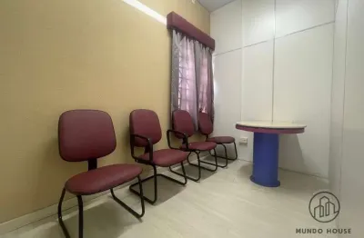 Sala comercial para alugar na Praça Carlos de Campos, 77, Centro, Sorocaba por R$ 800
