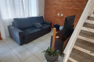 Casa em condomínio fechado com 3 quartos à venda na Rua Ramon Haro Martini, 1356, Vila Haro, Sorocaba por R$ 750.000
