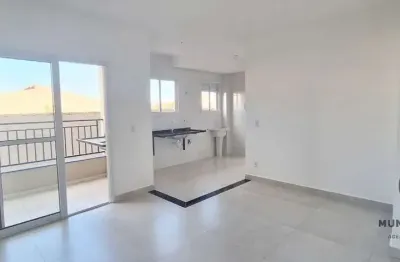 Apartamento com 2 quartos à venda na Alameda Bauru, 300, Jardim Saira, Sorocaba por R$ 360.000