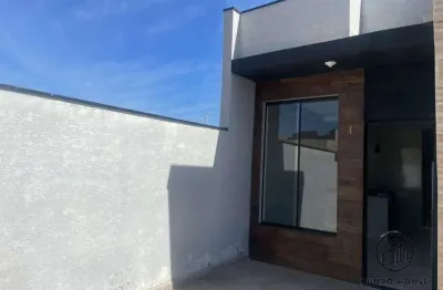 Casa com 1 quarto à venda na Alvorinda Melaré Pascoalim, 711, Parque Vista Barbara, Sorocaba por R$ 199.000