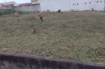 Terreno comercial à venda na Rua Catanduva, Boa Vista, Sorocaba por R$ 480.000