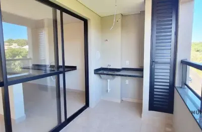 Apartamento com 3 quartos à venda na Rua José Tosi, 40, Jardim do Paço, Sorocaba por R$ 772.000