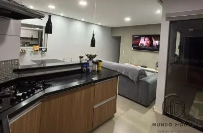 Casa com 3 quartos à venda na Rua Rosana Flávio de Souza Arêas, 109, Jardim Santa Rosa, Sorocaba por R$ 470.000