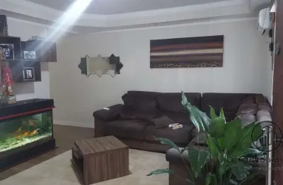 Apartamento com 3 quartos à venda na Rua Marcelino Soares Leite, 57, Vila Trujillo, Sorocaba por R$ 450.000