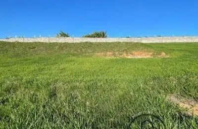 Terreno em condomínio fechado à venda na Rodovia João Leme dos Santos, 190, Parque Ecoresidencial Fazenda Jequitibá, Sorocaba por R$ 520.000