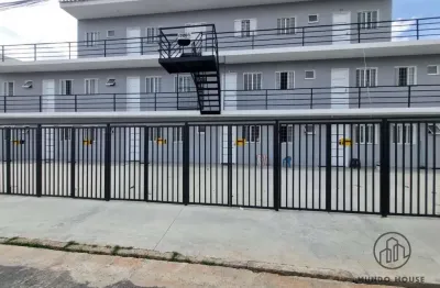 Kitnet / Stúdio à venda na Rua Quinzinho de Barros, 231, Vila Hortência, Sorocaba por R$ 150.000