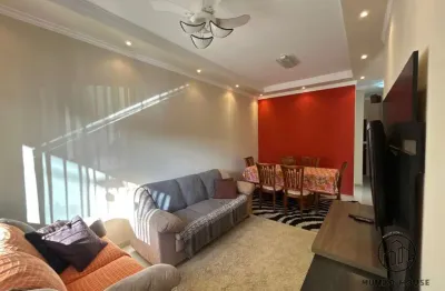 Casa em condomínio fechado com 3 quartos à venda na Condomínio Residencial Horto Florestal II, 800, Horto Florestal, Sorocaba por R$ 750.000