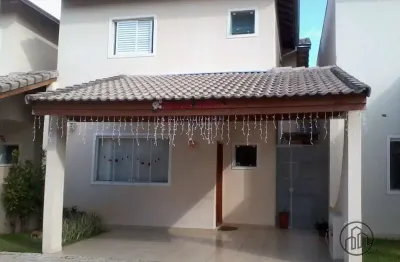 Casa em condomínio fechado com 3 quartos à venda na Rua Ramon Haro Martini, 1356, Vila Haro, Sorocaba por R$ 850.000