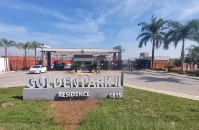 Terreno em condomínio fechado à venda na Estrada Dinorah, 1815, Loteamento Dinorá Rosa, Sorocaba por R$ 215.000