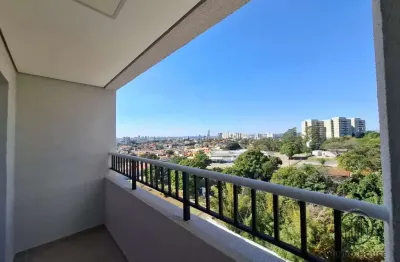 Apartamento com 2 quartos à venda na Rua Elias Rodrigues Claro, 390, Jardim São Carlos, Sorocaba por R$ 440.000