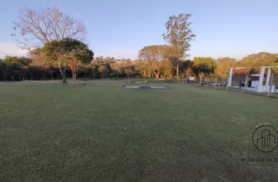 Terreno à venda na Mateo Galera Garcia Filho, 42, Parque Monte Libano, Araçoiaba da Serra por R$ 500.000