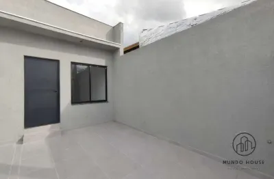 Casa com 2 quartos à venda na Rua Miguel Garcia Moraes, 50, Éden, Sorocaba por R$ 275.000