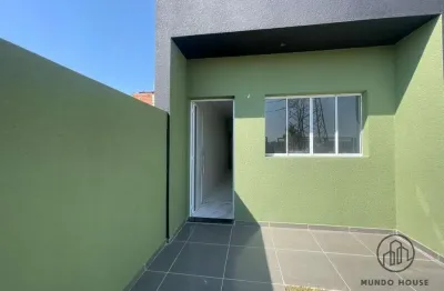 Casa com 1 quarto à venda na Rua Messias Leite, 501, Cajuru do Sul, Sorocaba por R$ 226.000