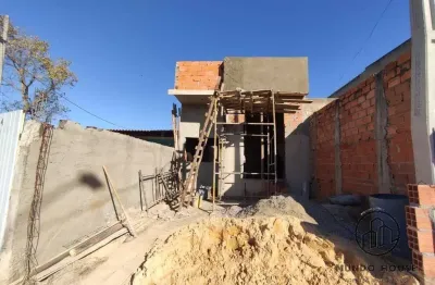 Casa com 2 quartos à venda na Rua Rosa Bonvechi, 216, Parque São Bento, Sorocaba por R$ 360.000