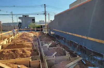 Kitnet / Stúdio à venda na Claudio Pezatto, 1, Jardim Santa Marta, Sorocaba por R$ 165.000