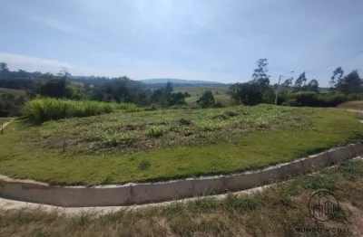 Terreno em condomínio fechado à venda na Condomínio Residencial Bem-te-vi, 1, Capanema, Araçoiaba da Serra por R$ 160.000