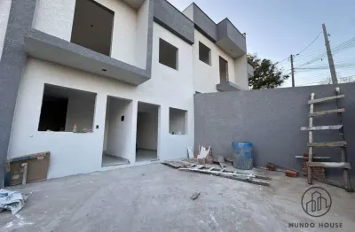 Casa com 2 quartos à venda na Avenida Nove de Julho, 416, Vila Barão, Sorocaba por R$ 330.000