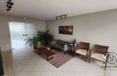 Apartamento com 3 quartos para alugar na Rua Barão de Piratininga, 245, Jardim Faculdade, Sorocaba por R$ 3.300