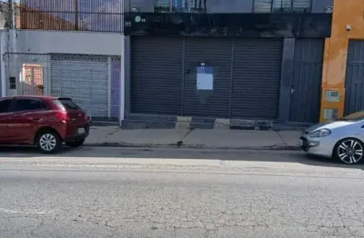 Ponto comercial para alugar na Avenida Percito de Souza Queiroz, 471, Vila Barão, Sorocaba por R$ 2.500