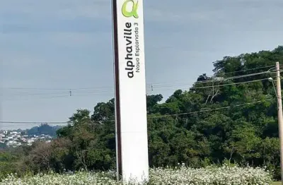 Casa em condomínio fechado com 4 quartos para alugar na Alameda Brasilia, 50, Alphaville Nova Esplanada 3, Votorantim por R$ 16.000