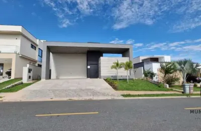 Casa em condomínio fechado com 4 quartos para alugar na Alameda Brasilia, 50, Alphaville Nova Esplanada 3, Votorantim por R$ 16.000