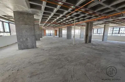 Sala comercial para alugar na Avenida Professor Arthur Fonseca, 555, Jardim Emília, Sorocaba por R$ 75.000