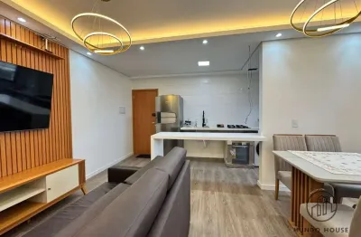 Apartamento com 3 quartos para alugar na Avenida Gonçalves Júnior, 316, Vila Barão, Sorocaba por R$ 4.000