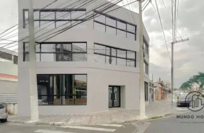 Prédio para alugar na Avenida 31 de Março, 427, Centro, Votorantim por R$ 11.000