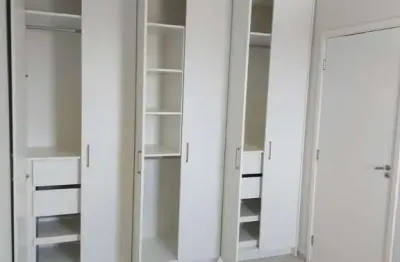 Apartamento com 2 quartos para alugar na Rua Atanázio Soares, 3760, Jardim Maria Eugênia, Sorocaba por R$ 1.950