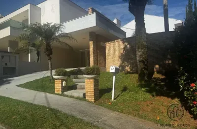 Casa em condomínio fechado com 3 quartos à venda na Rua Doutor Antônio Morro, 52, Jardim Residencial Tivoli Park, Sorocaba por R$ 2.150.000