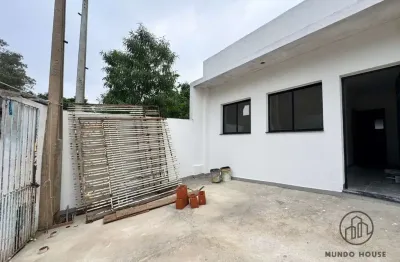 Casa com 1 quarto à venda na Avenida Nove de Julho, 81, Vila Barão, Sorocaba por R$ 240.000