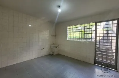 Casa com 2 quartos à venda na Rua Álvaro Tunis, 589, Vila Trujillo, Sorocaba por R$ 460.000