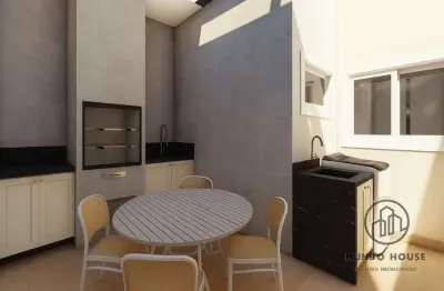 Casa com 3 quartos à venda na Rua Caetano Ferraz Martins, 360, Vila São Caetano, Sorocaba por R$ 570.000