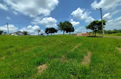 Terreno em condomínio fechado à venda na Rodovia João Leme Dos Santos, 117, Jardim São Lucas, Salto de Pirapora por R$ 145.000