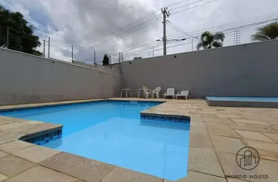 Casa em condomínio fechado com 3 quartos à venda na Avenida Três de Março, 2743, Aparecidinha, Sorocaba por R$ 681.000
