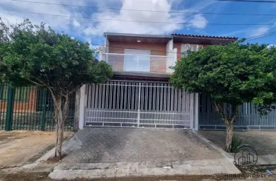 Casa com 3 quartos à venda na Rua Lauro Rolim, 358, Jardim Brasilândia, Sorocaba por R$ 460.000