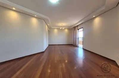 Apartamento com 4 quartos à venda na Rua da Penha, 175, Centro, Sorocaba por R$ 1.100.000