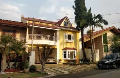 Casa em condomínio fechado com 4 quartos para alugar na Rua Edward Martins, 116, Parque Três Meninos, Sorocaba por R$ 7.000