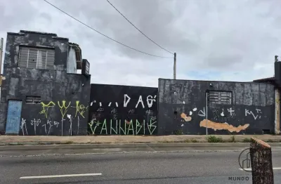 Terreno à venda na Rua Comendador Oetterer, 1181, Vila Carvalho, Sorocaba por R$ 1.900.000