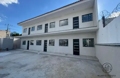 Kitnet / Stúdio à venda na Rua Sebastião França da Silva, 41, Parque São Bento, Sorocaba por R$ 160.000