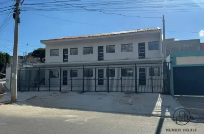 Kitnet / Stúdio à venda na Rua Sebastião França da Silva, 41, Parque São Bento, Sorocaba por R$ 160.000