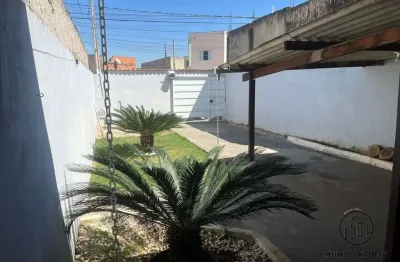 Casa com 1 quarto à venda na Rua Jussara Adorno Gonçalves Gil, 295, Jardim Santa Catarina, Sorocaba por R$ 300.000