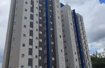 Apartamento com 2 quartos à venda na Rua Epitácio Pessoa, 252, Além Ponte, Sorocaba por R$ 370.000