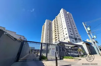 Apartamento com 3 quartos à venda na Rua Aparecida, 1530, Jardim Santa Rosália, Sorocaba por R$ 445.000