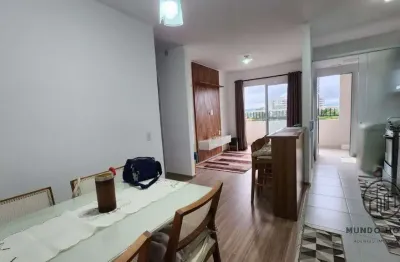 Apartamento com 2 quartos para alugar na Rua Elias Rodrigues Claro, 196, Jardim São Carlos, Sorocaba por R$ 3.800
