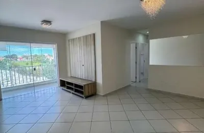 Apartamento com 3 quartos para alugar na Rua Belmira Loureiro de Almeida, 395, Jardim Residencial Martinez, Sorocaba por R$ 3.200