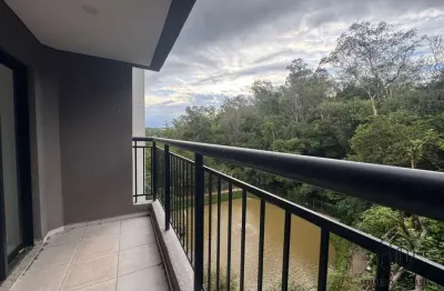 Apartamento com 2 quartos à venda na Avenida Santos Dumont, 1000, Vila Domingues, Votorantim por R$ 370.000